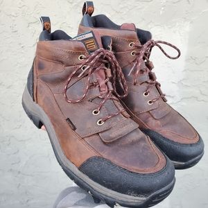 Ariat Waterproof ATS Boot